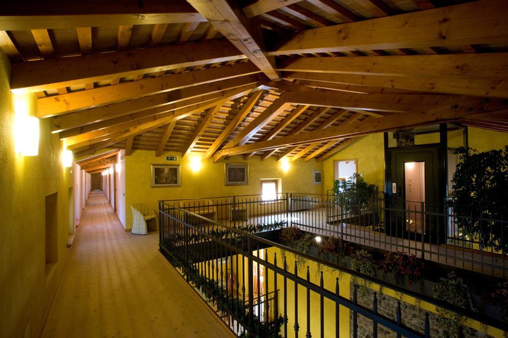 Agriturismo Al Casale Codroipo Exterior photo