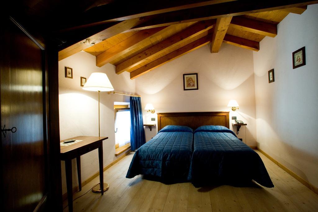 Agriturismo Al Casale Codroipo Room photo